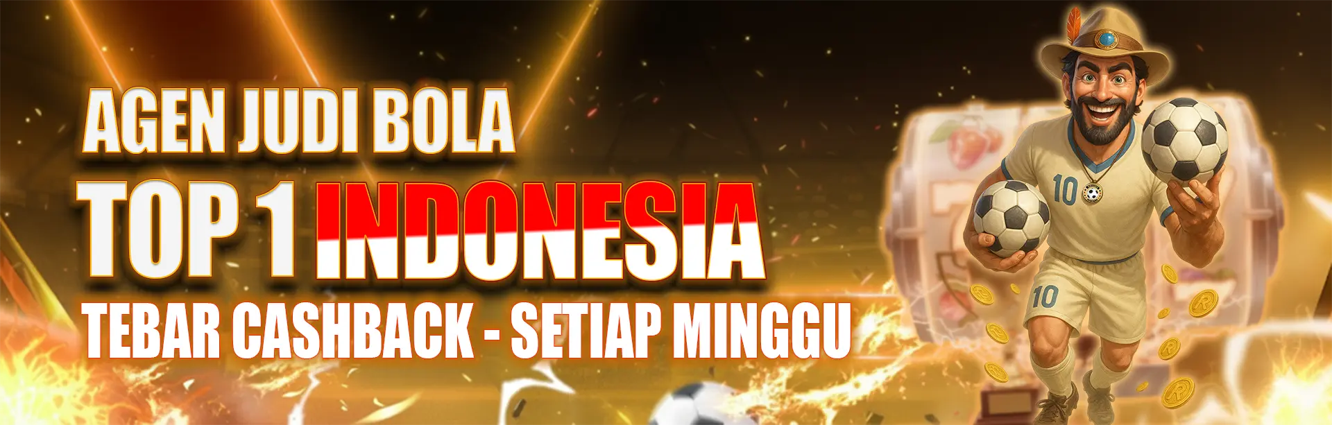 SUPERBET Desktop