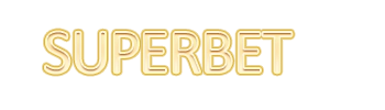 Logo SUPERBET